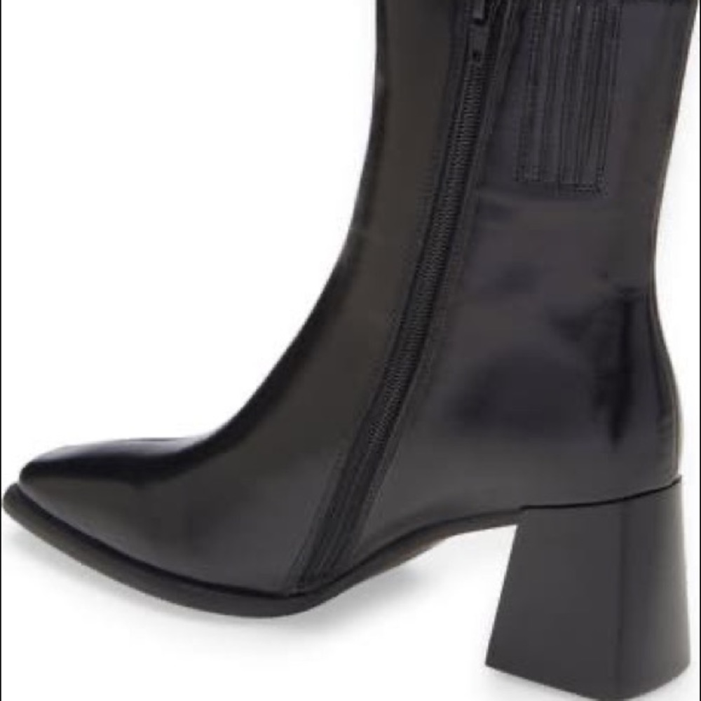 Jeffery Campbell Geist Booties